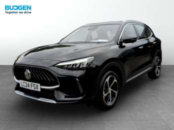 Used MG MG HS 2024 for sale - 75071297: Photo