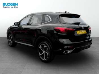 Used MG MG HS 2024 for sale - 75071297: Photo