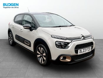 Used Citroen C3 2023 for sale - 79075642: Photo