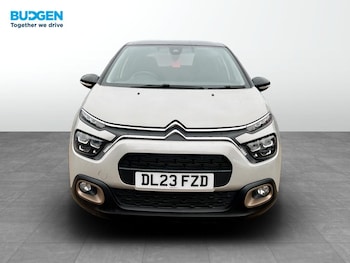 Used Citroen C3 2023 for sale - 79075642: Photo