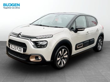 Used Citroen C3 2023 for sale - 79075642: Photo