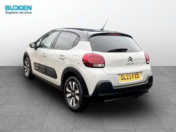 Used Citroen C3 2023 for sale - 79075642: Photo