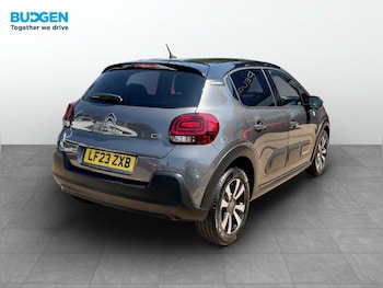 Used Citroen C3 2023 for sale - 79180841: Photo