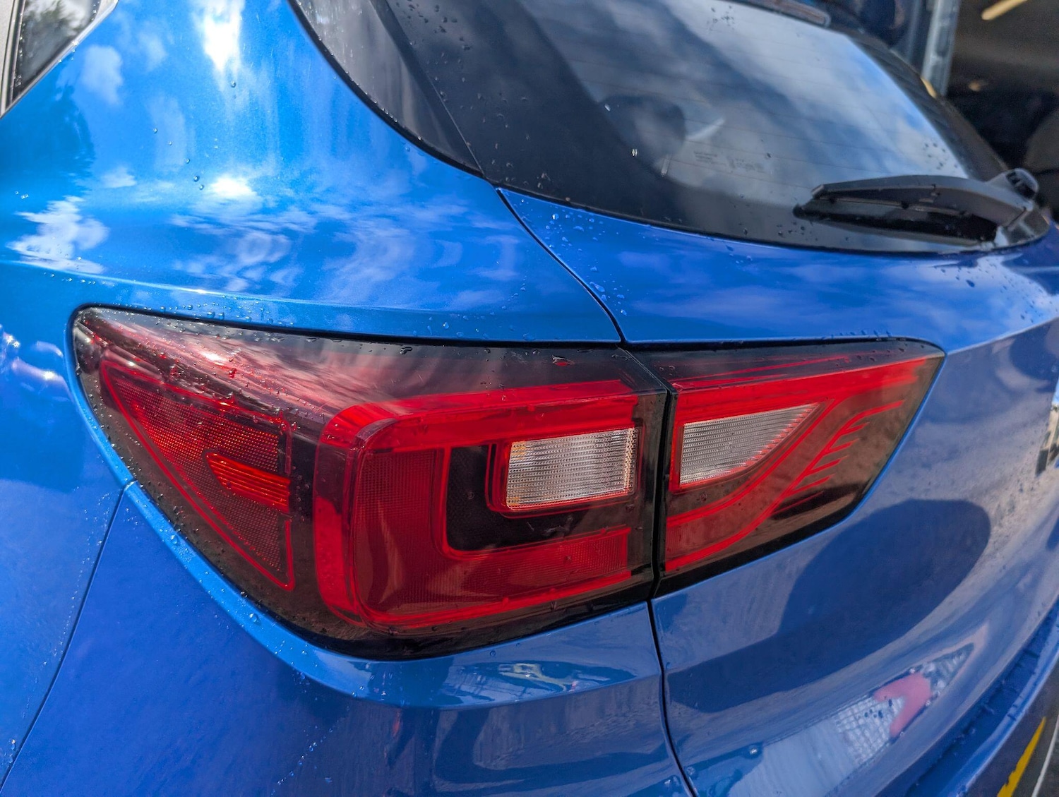 Used MG MG ZS 2020 for sale - 76166616: Photo 10