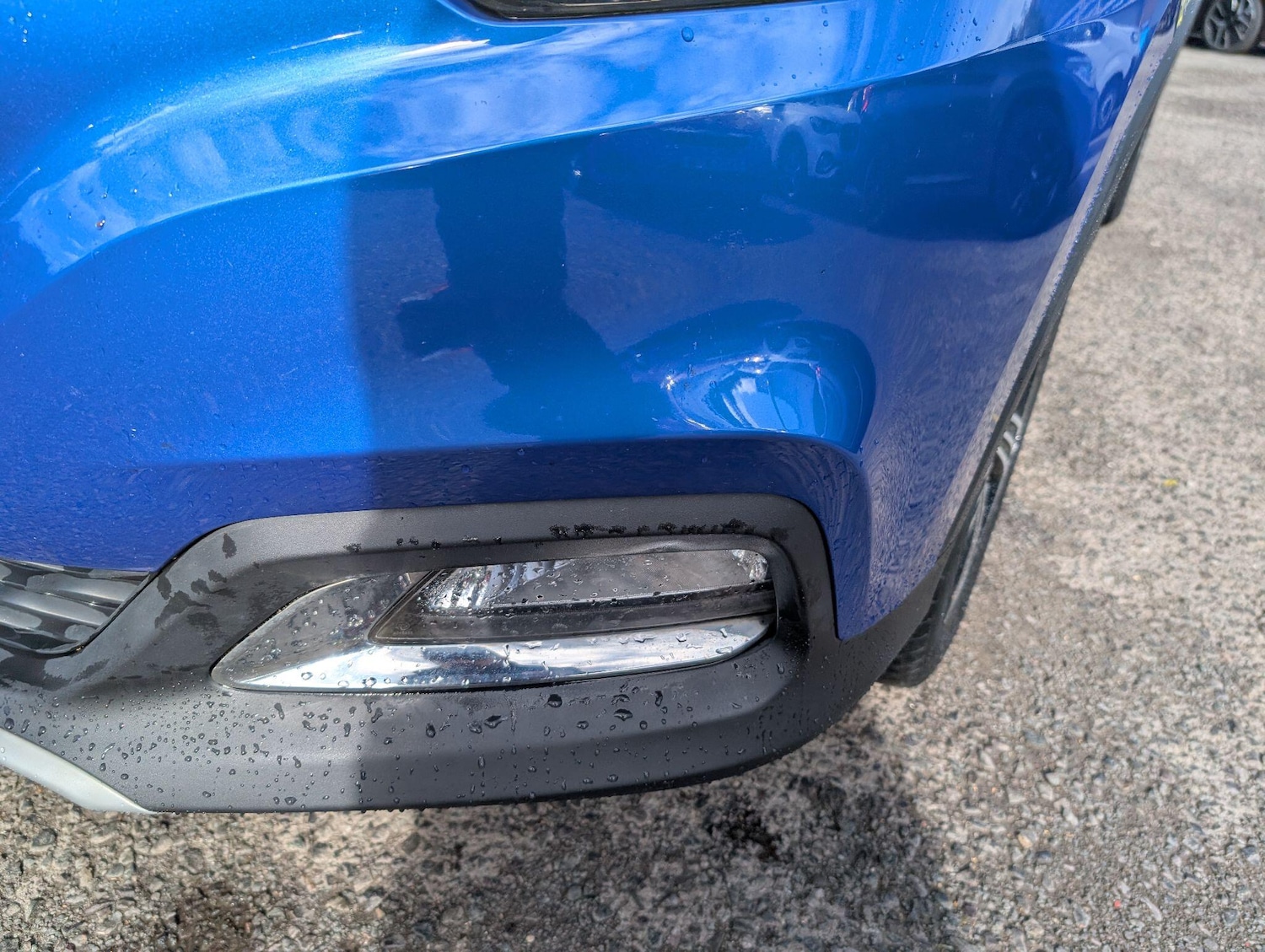 Used MG MG ZS 2020 for sale - 76166616: Photo 14