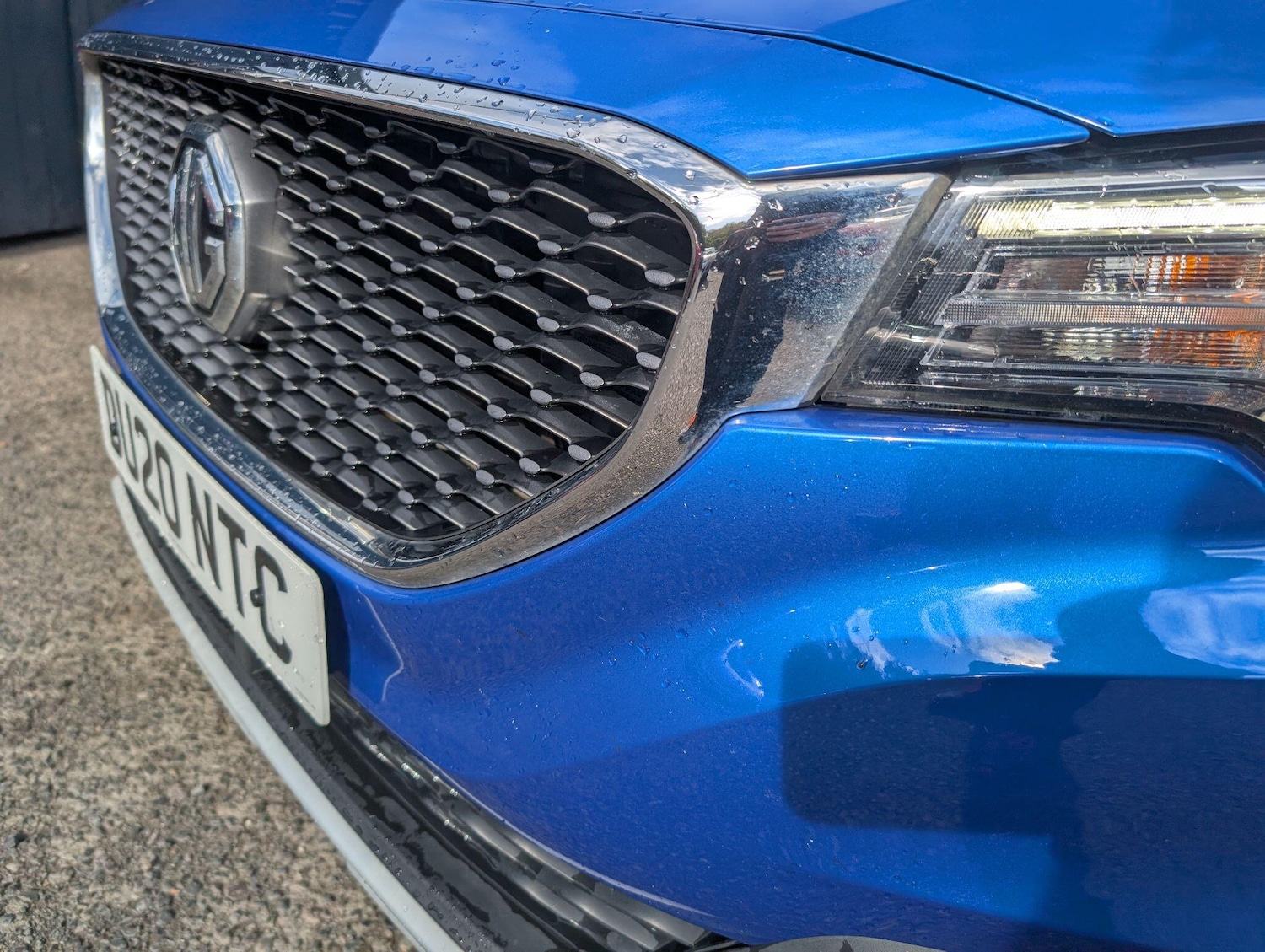 Used MG MG ZS 2020 for sale - 76166616: Photo 15