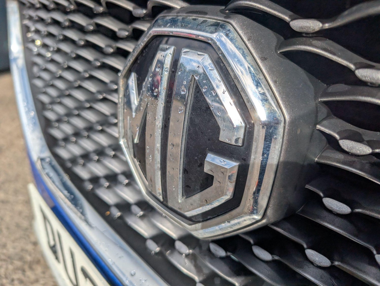 Used MG MG ZS 2020 for sale - 76166616: Photo 16