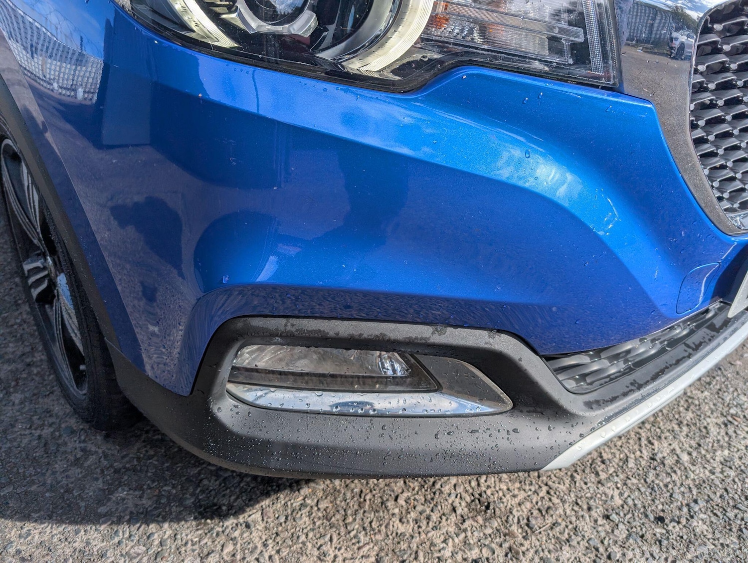 Used MG MG ZS 2020 for sale - 76166616: Photo 18