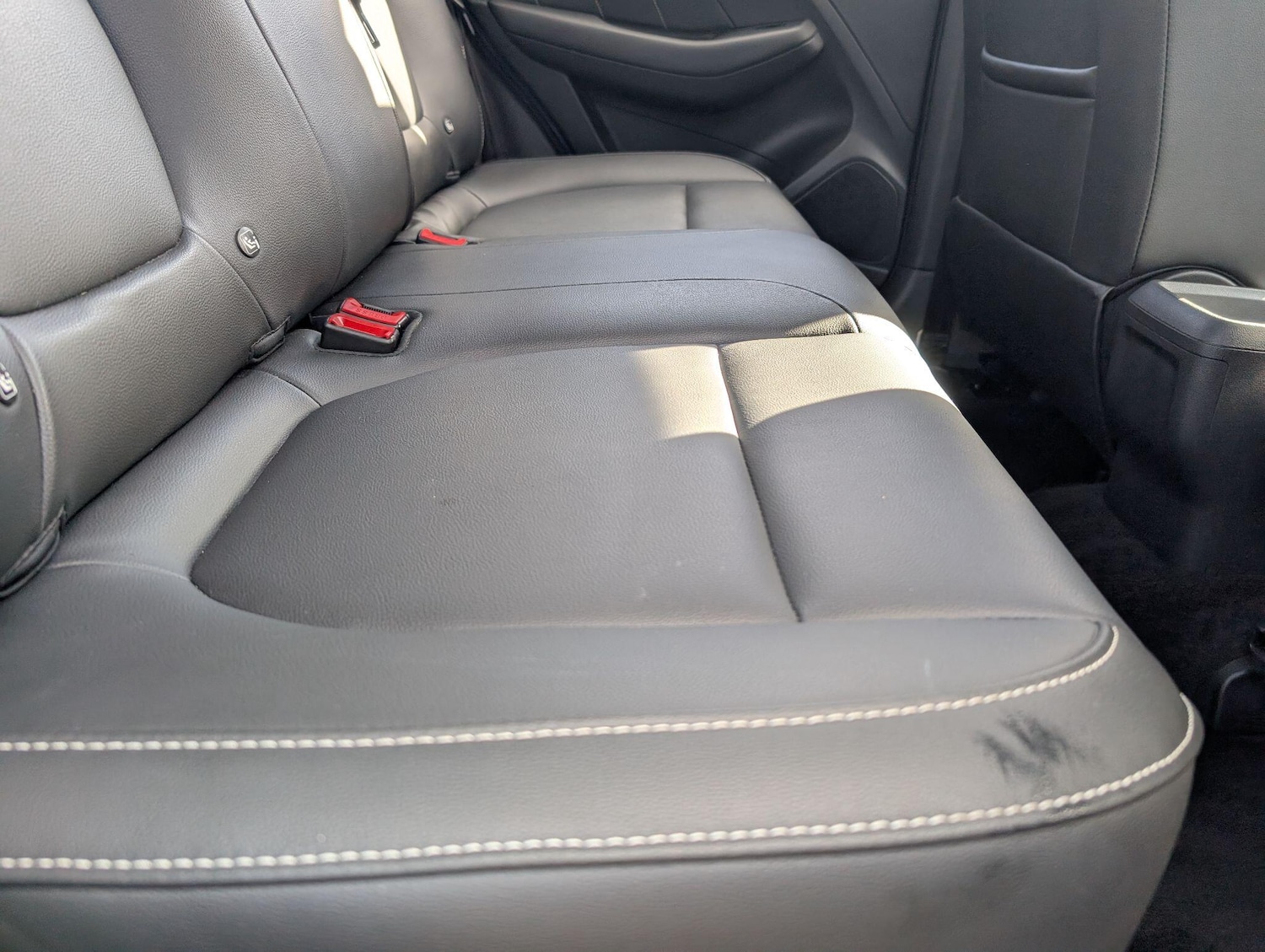 Used MG MG ZS 2020 for sale - 76166616: Photo 25