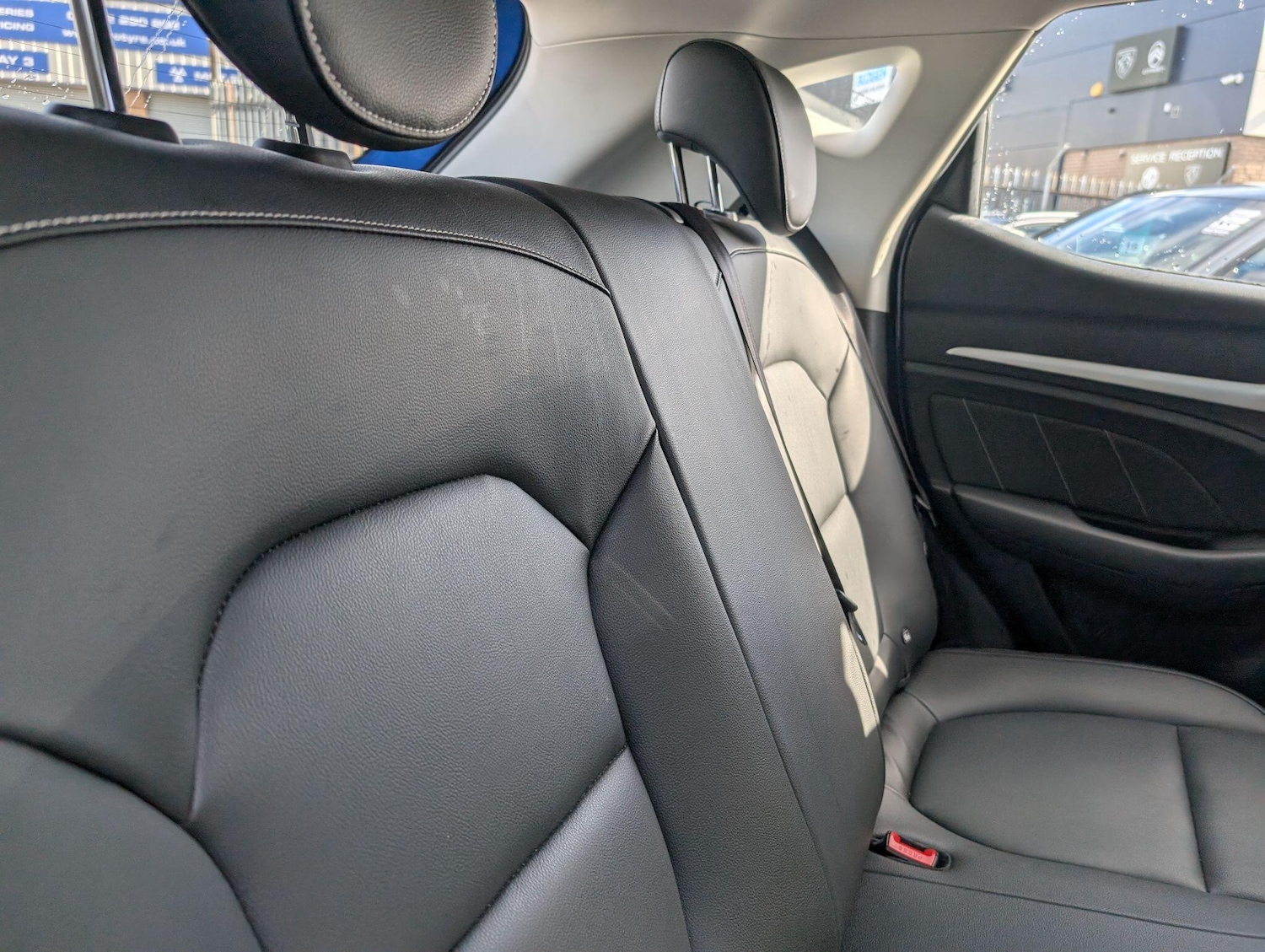 Used MG MG ZS 2020 for sale - 76166616: Photo 26
