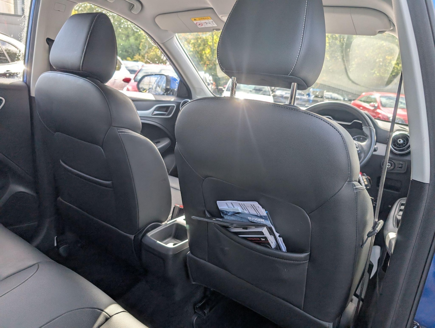 Used MG MG ZS 2020 for sale - 76166616: Photo 27