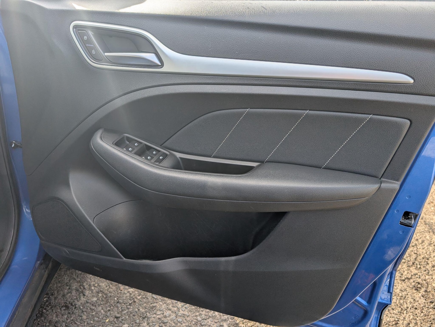 Used MG MG ZS 2020 for sale - 76166616: Photo 28