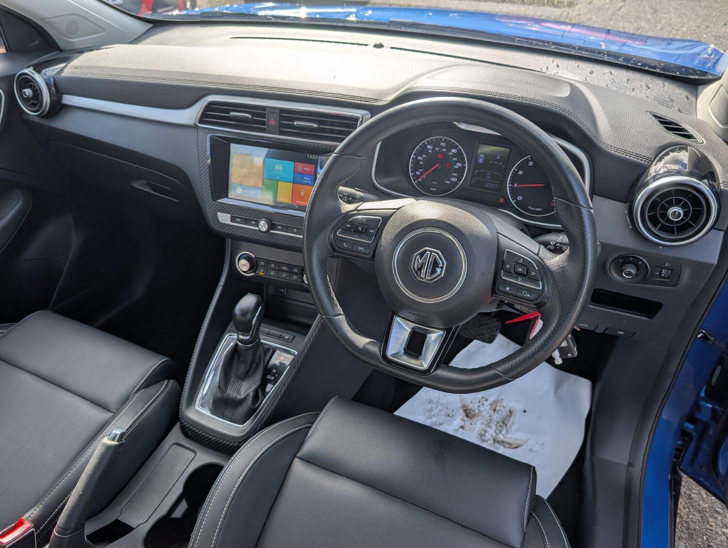 Used MG MG ZS 2020 for sale - 76166616: Photo 32
