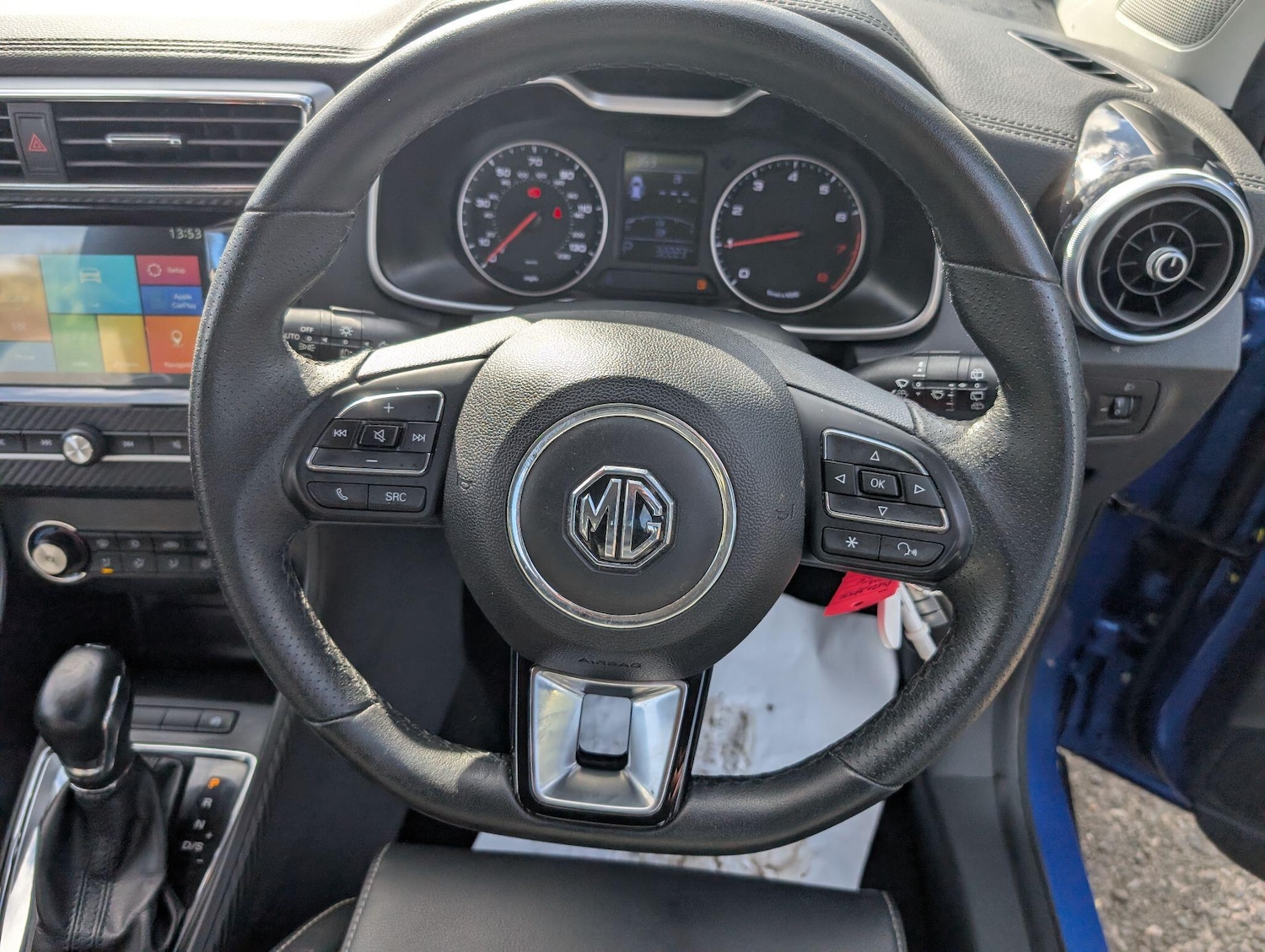 Used MG MG ZS 2020 for sale - 76166616: Photo 36
