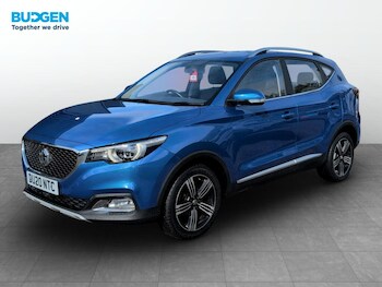 Used MG MG ZS 2020 for sale - 76166616: Photo 3