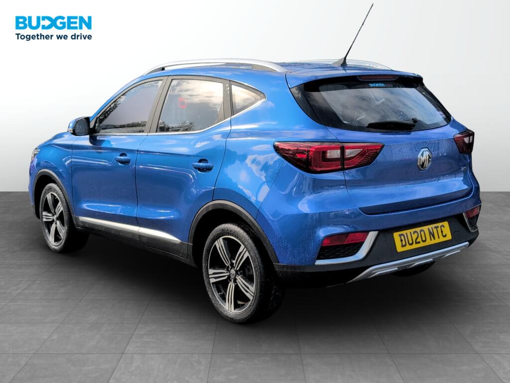 Used MG MG ZS 2020 for sale - 76166616: Photo 4