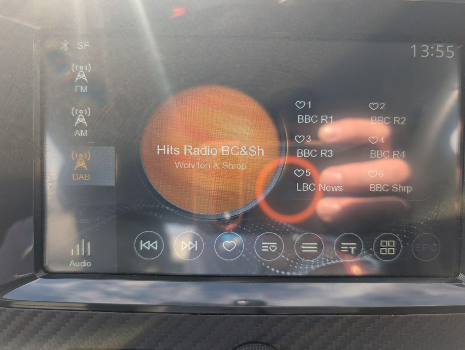 Used MG MG ZS 2020 for sale - 76166616: Photo 41