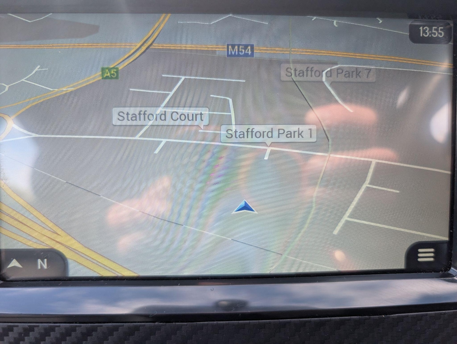 Used MG MG ZS 2020 for sale - 76166616: Photo 43