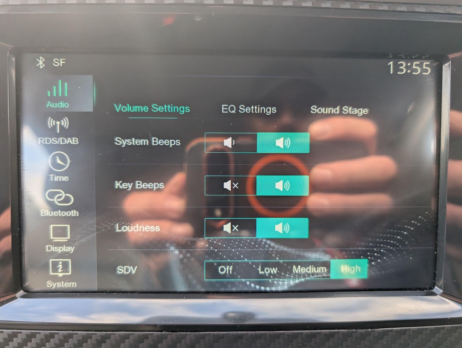 Used MG MG ZS 2020 for sale - 76166616: Photo 44