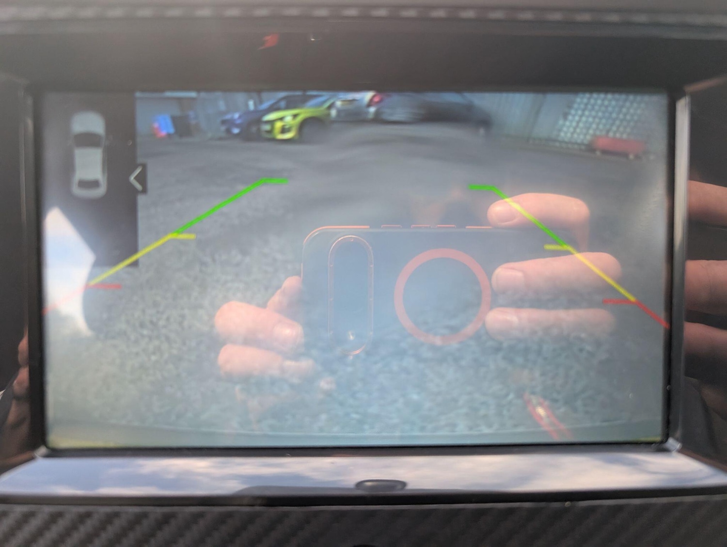 Used MG MG ZS 2020 for sale - 76166616: Photo 45