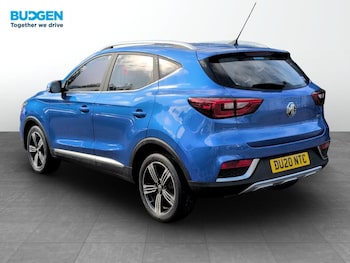 Used MG MG ZS 2020 for sale - 76166616: Photo 4