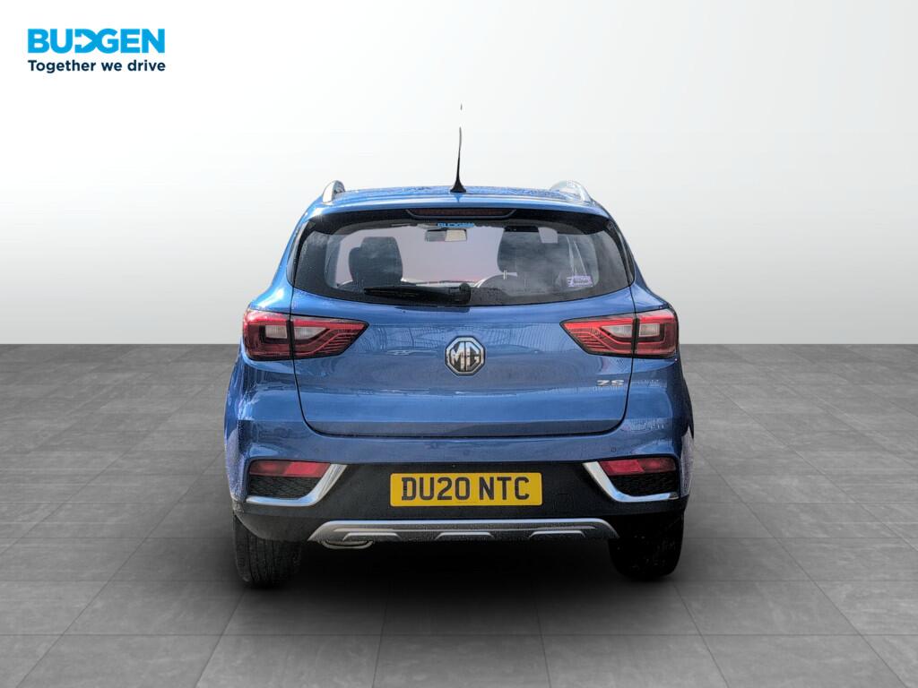 Used MG MG ZS 2020 for sale - 76166616: Photo 5