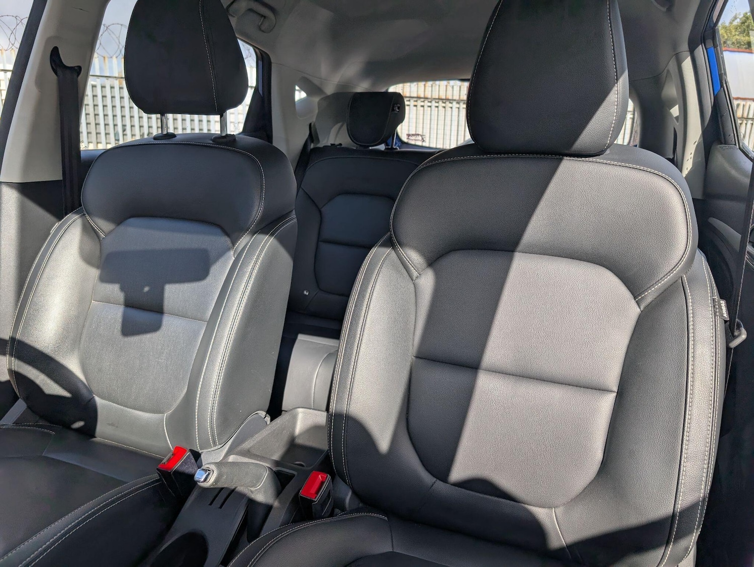 Used MG MG ZS 2020 for sale - 76166616: Photo 54