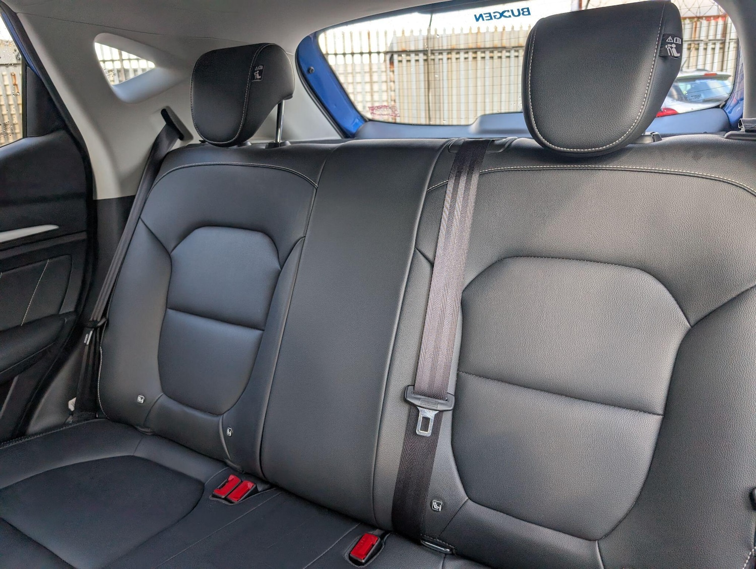 Used MG MG ZS 2020 for sale - 76166616: Photo 56