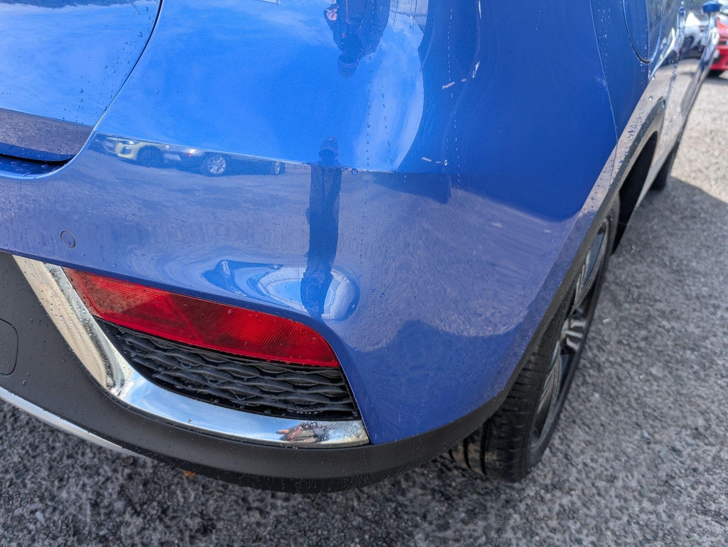 Used MG MG ZS 2020 for sale - 76166616: Photo 8