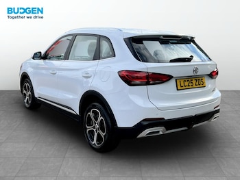 Used MG MG ZS 2025 for sale - 78822343: Photo