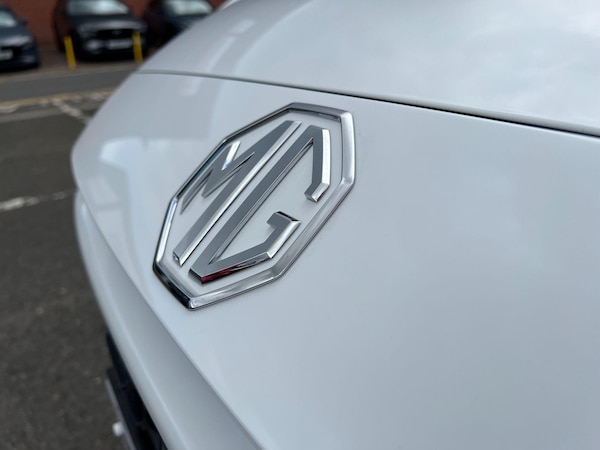 Used MG MG ZS 2025 for sale - 75540024: Photo 16