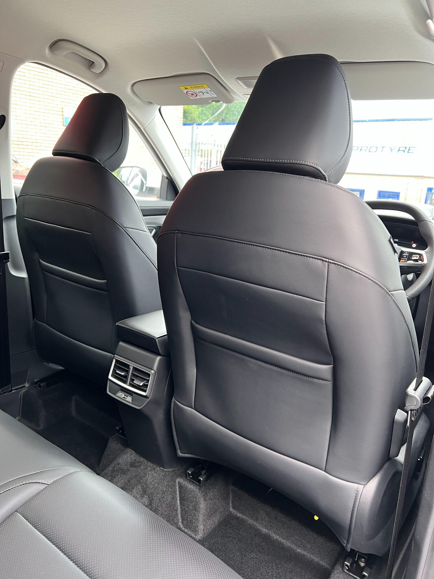 Vehicle 27
