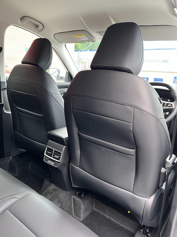 Used MG MG ZS 2025 for sale - 75540024: Photo 27