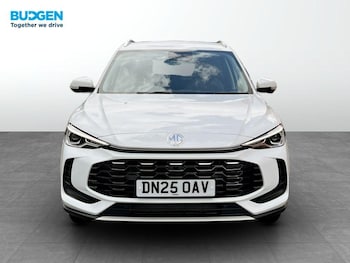 Used MG MG ZS 2025 for sale - 75540024: Photo