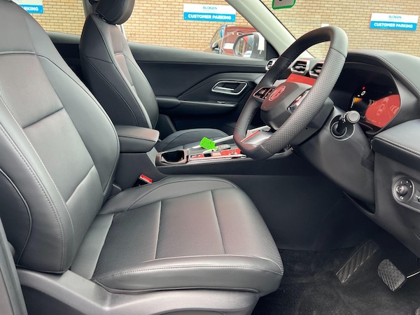 Used MG MG ZS 2025 for sale - 75540024: Photo 30
