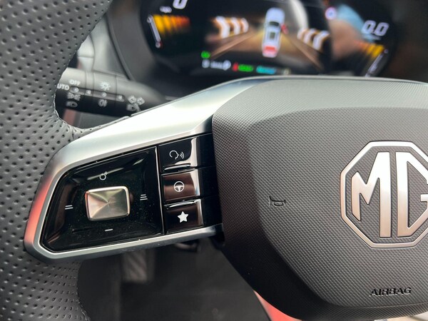 Used MG MG ZS 2025 for sale - 75540024: Photo 34