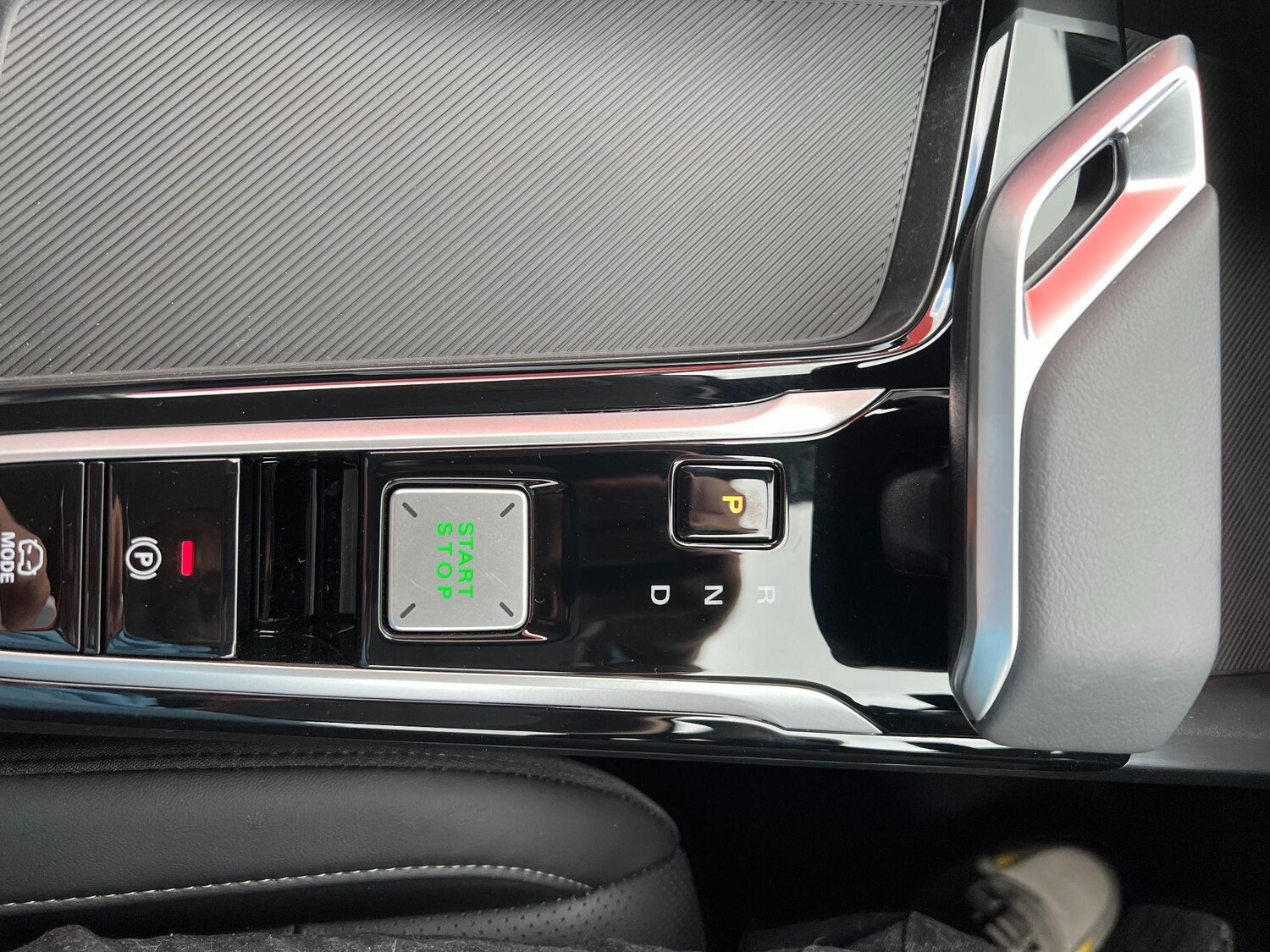 Vehicle 50
