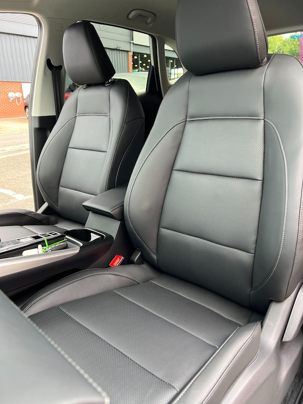 Used MG MG ZS 2025 for sale - 75540024: Photo 53