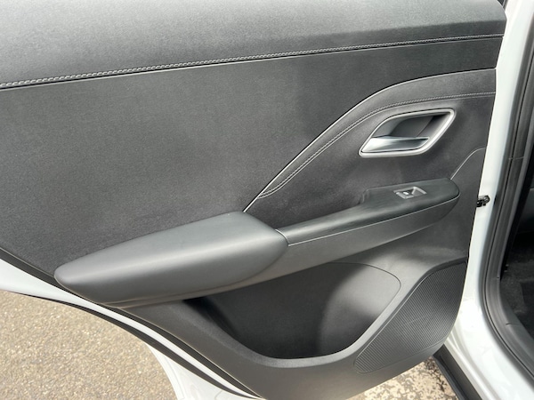 Used MG MG ZS 2025 for sale - 75540024: Photo 54