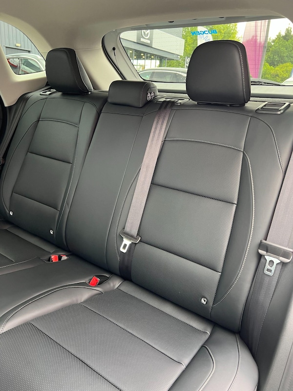 Used MG MG ZS 2025 for sale - 75540024: Photo 55