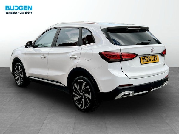 Used MG MG ZS 2025 for sale - 75540024: Photo 6