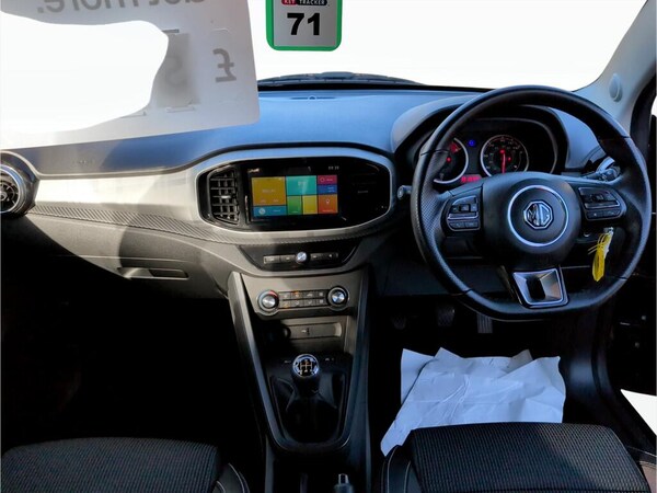 Used MG MG3 2023 for sale - 75677576: Photo 10