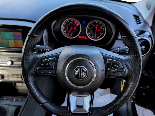 Used MG MG3 2023 for sale - 75677576: Photo 12