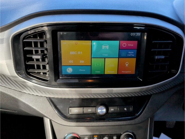 Used MG MG3 2023 for sale - 75677576: Photo 13