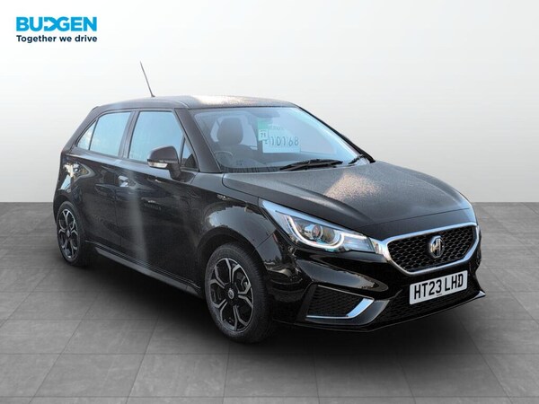 Used MG MG3 2023 for sale - 75677576: Photo 1