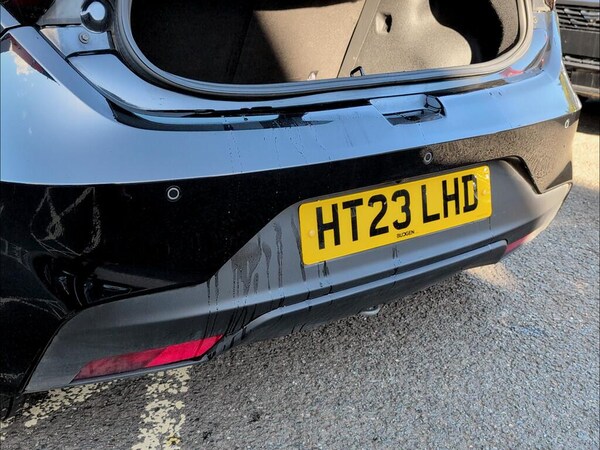 Used MG MG3 2023 for sale - 75677576: Photo 21