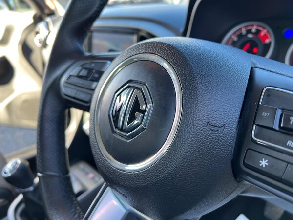 Used MG MG3 2023 for sale - 75677576: Photo 27
