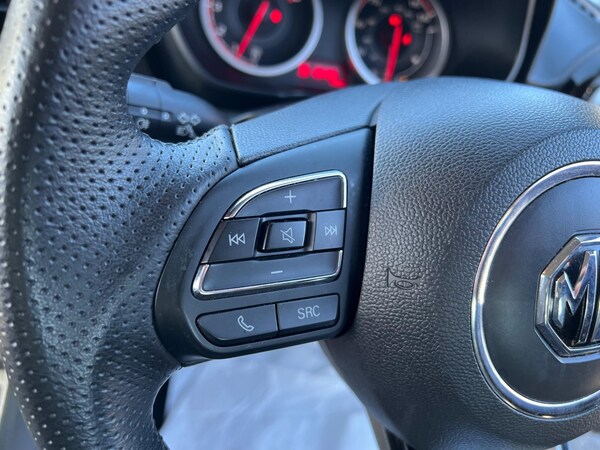 Used MG MG3 2023 for sale - 75677576: Photo 29