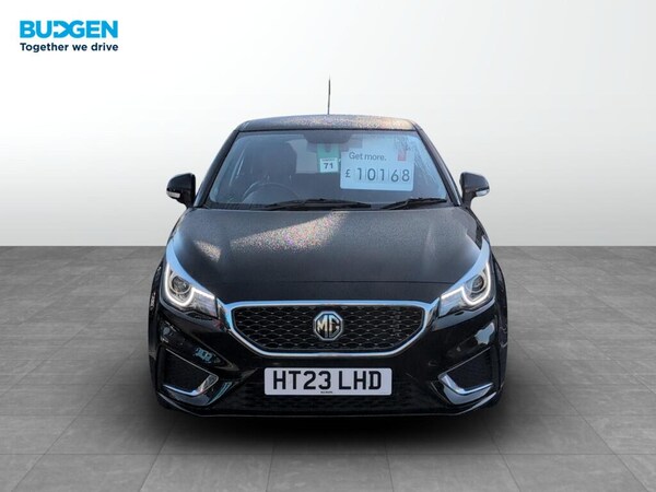 Used MG MG3 2023 for sale - 75677576: Photo 2