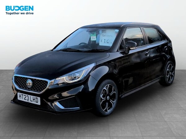 Used MG MG3 2023 for sale - 75677576: Photo 3